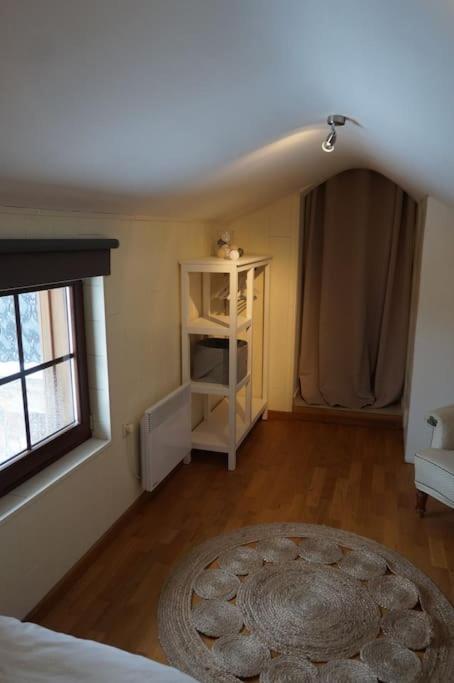 Le Walkoti - Cosy Cottage With 2 Bedrooms Waimes Extérieur photo