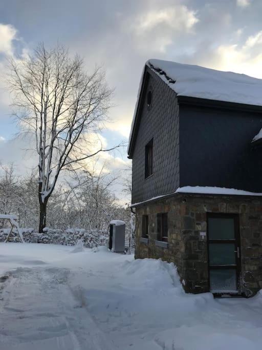 Le Walkoti - Cosy Cottage With 2 Bedrooms Waimes Extérieur photo