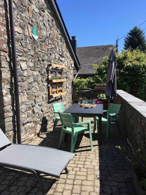 Le Walkoti - Cosy Cottage With 2 Bedrooms Waimes Extérieur photo