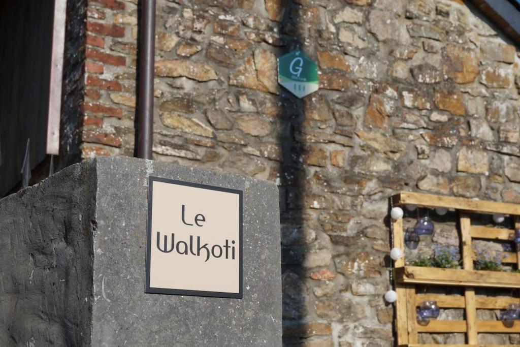 Le Walkoti - Cosy Cottage With 2 Bedrooms Waimes Extérieur photo